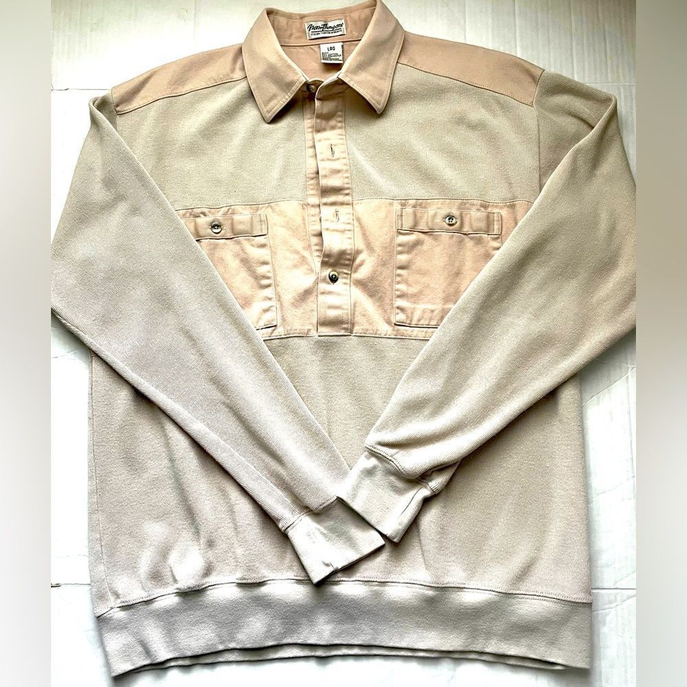 Vintage Norm Thompson Shirt